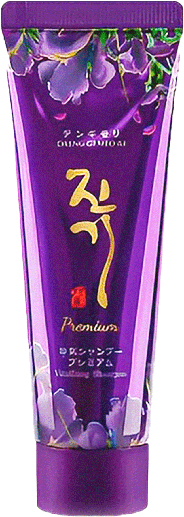 Регенеруючий преміальний шампунь - Daeng Gi Meo Ri Vitalizing Premium Shampoo, 50 мл - фото N1