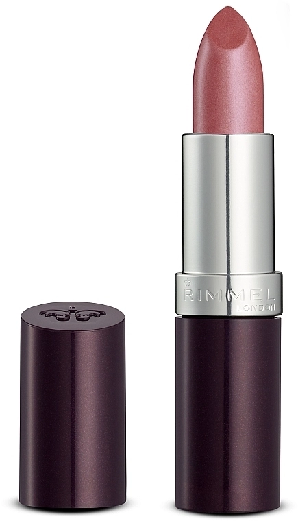 Rimmel Lasting Finish Lipstick Lasting Finish Lipstick - фото N1
