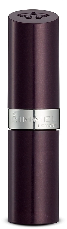 Rimmel Lasting Finish Lipstick Lasting Finish Lipstick - фото N2
