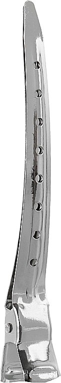 Comair Затискачі для локонів металеві, 9 см - фото N2