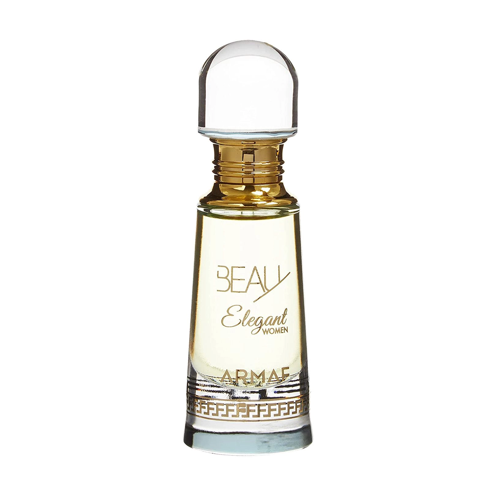 Armaf Beau Elegant Perfume Oil Парфумована олія жіноча, 20 мл - фото N1