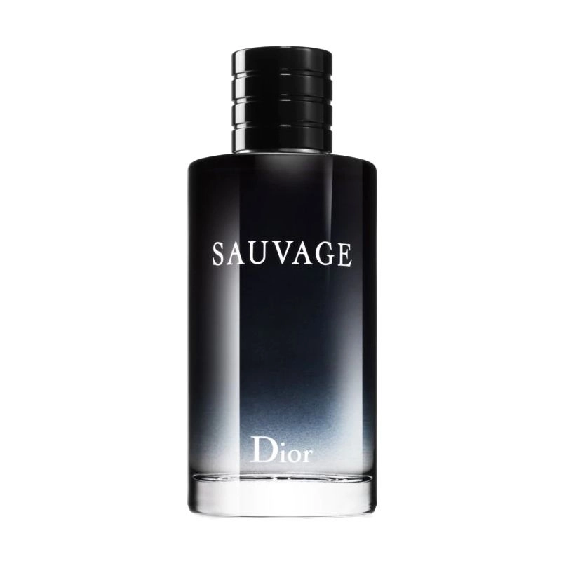 Парфуми чоловічі - Dior Sauvage Parfum, 200 мл - фото N1