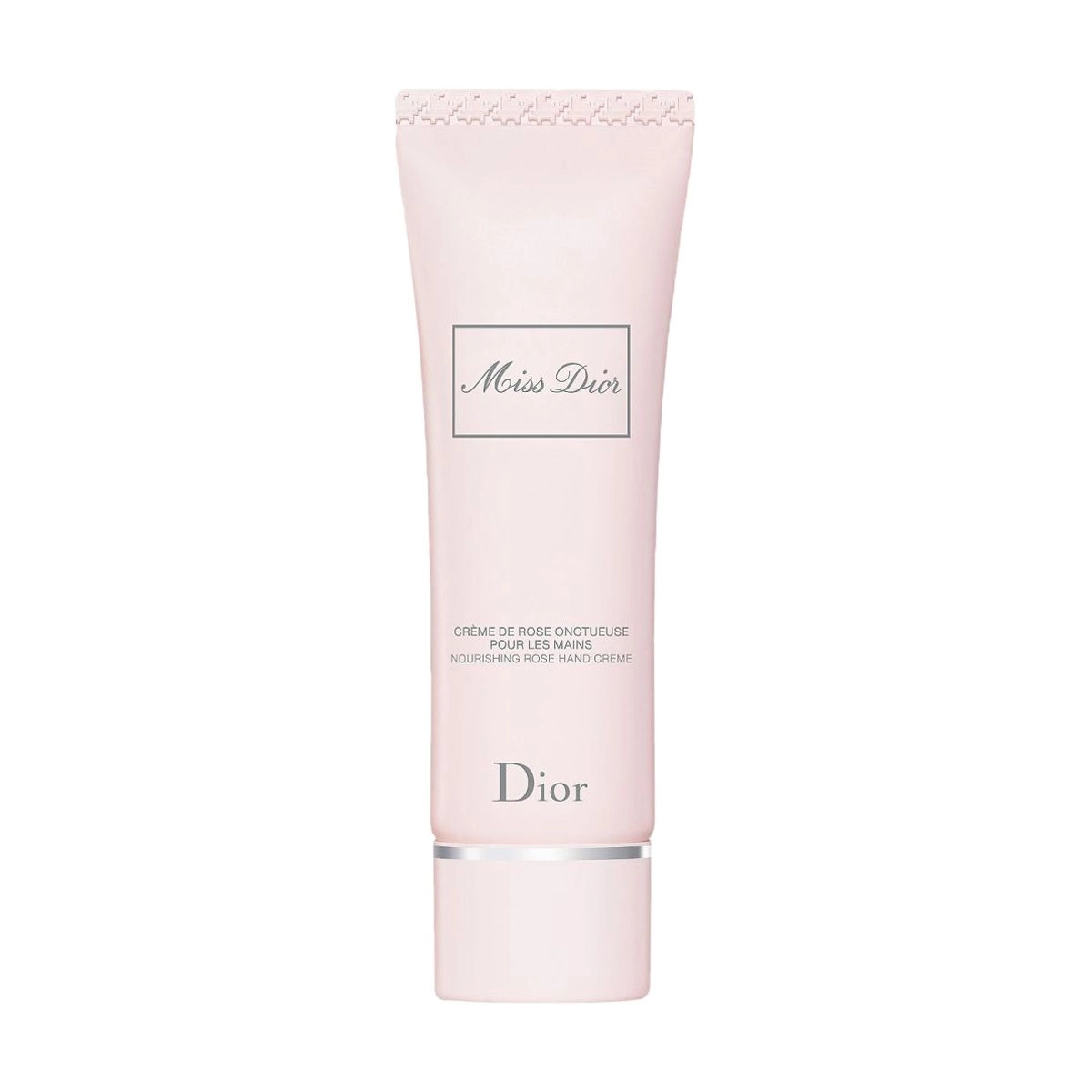 Dior Парфумований крем для рук Miss жіночий, 50 мл - фото N1
