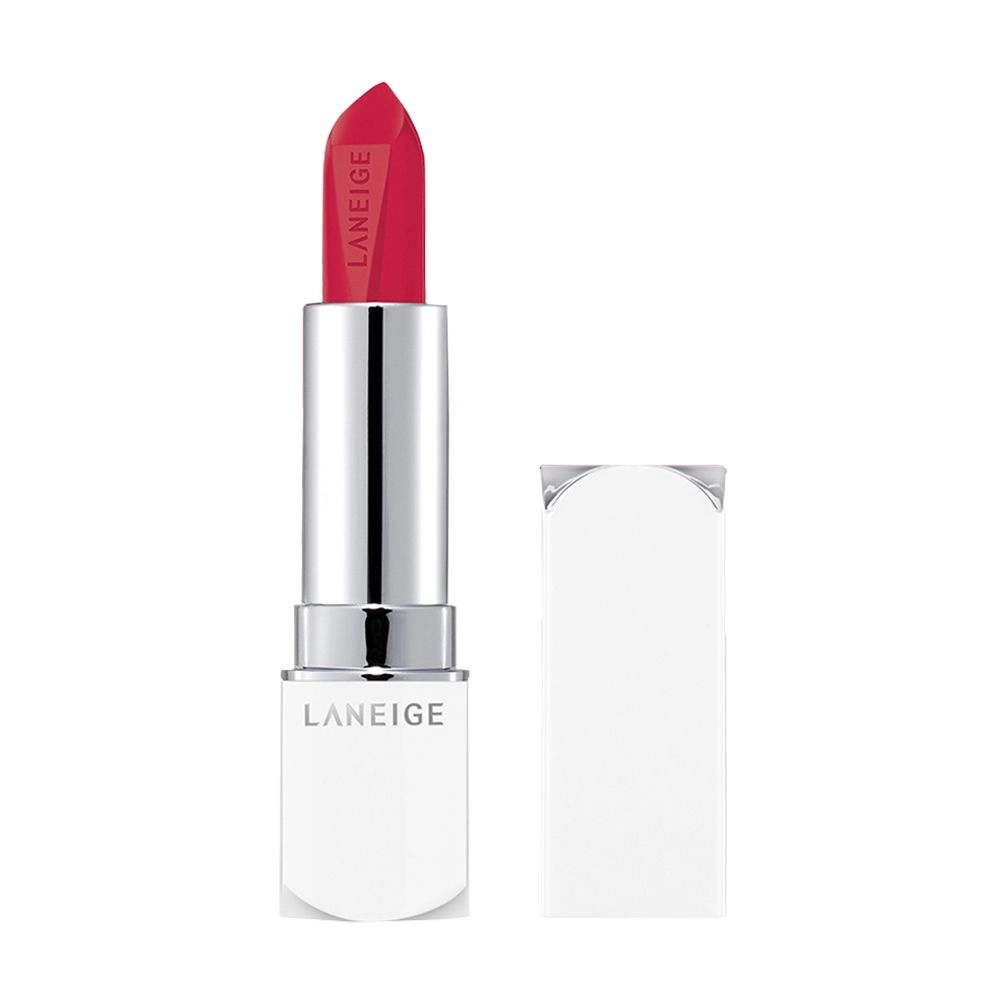 Laneige Помада для губ Silk Intense Lipstick 314 Red Vibe, 3.5 г - фото N1