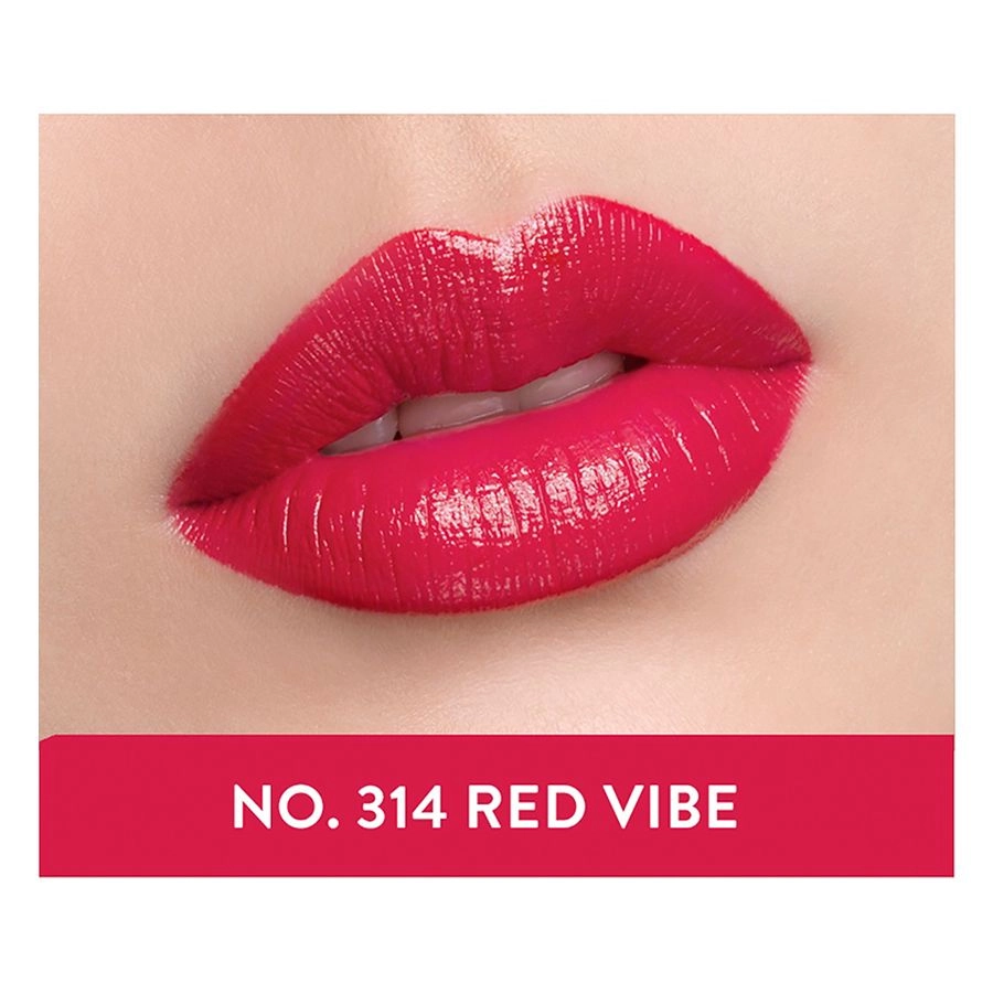 Laneige Помада для губ Silk Intense Lipstick 314 Red Vibe, 3.5 г - фото N2