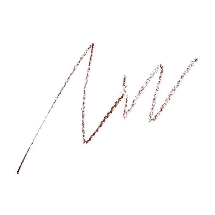 Автоматичний тонкий олівець для брів із щіточкою - Etude House Drawing Slim Eyebrow, Тон 5 Red Brown, 0.05 г - фото N3