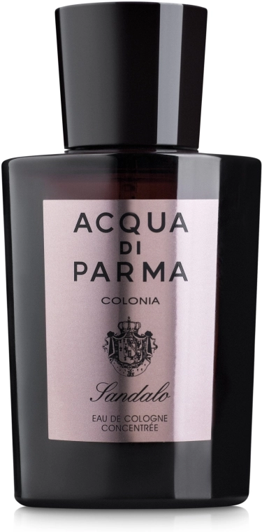 Одеколон чоловічий - Acqua di Parma Colonia Sandalo Concentree (ТЕСТЕР), 100 мл - фото N1