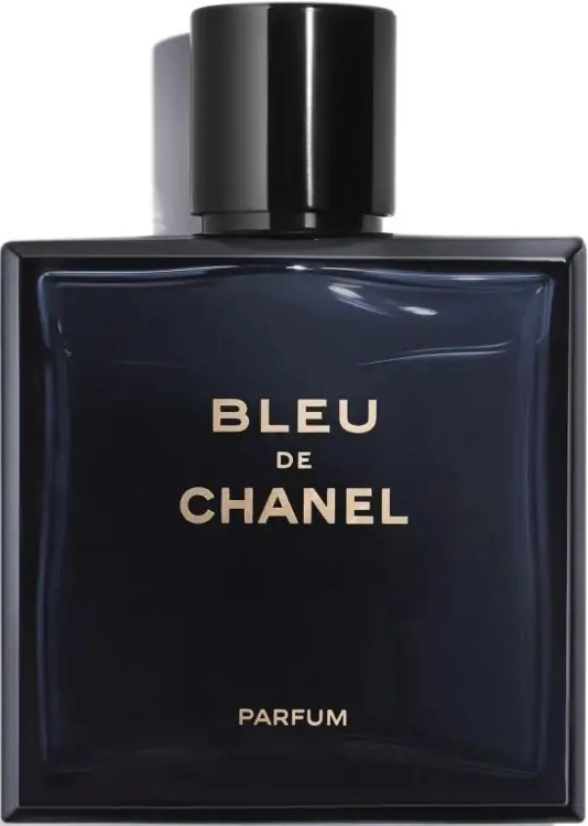 Парфуми чоловічі - Chanel Bleu de Chanel Parfum, 50 мл - фото N1