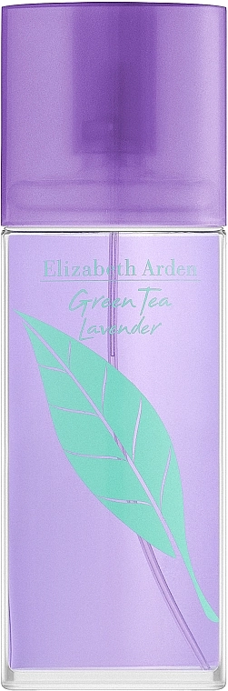 Туалетна вода жіноча - Elizabeth Arden Green Tea Lavender, 30 мл - фото N2