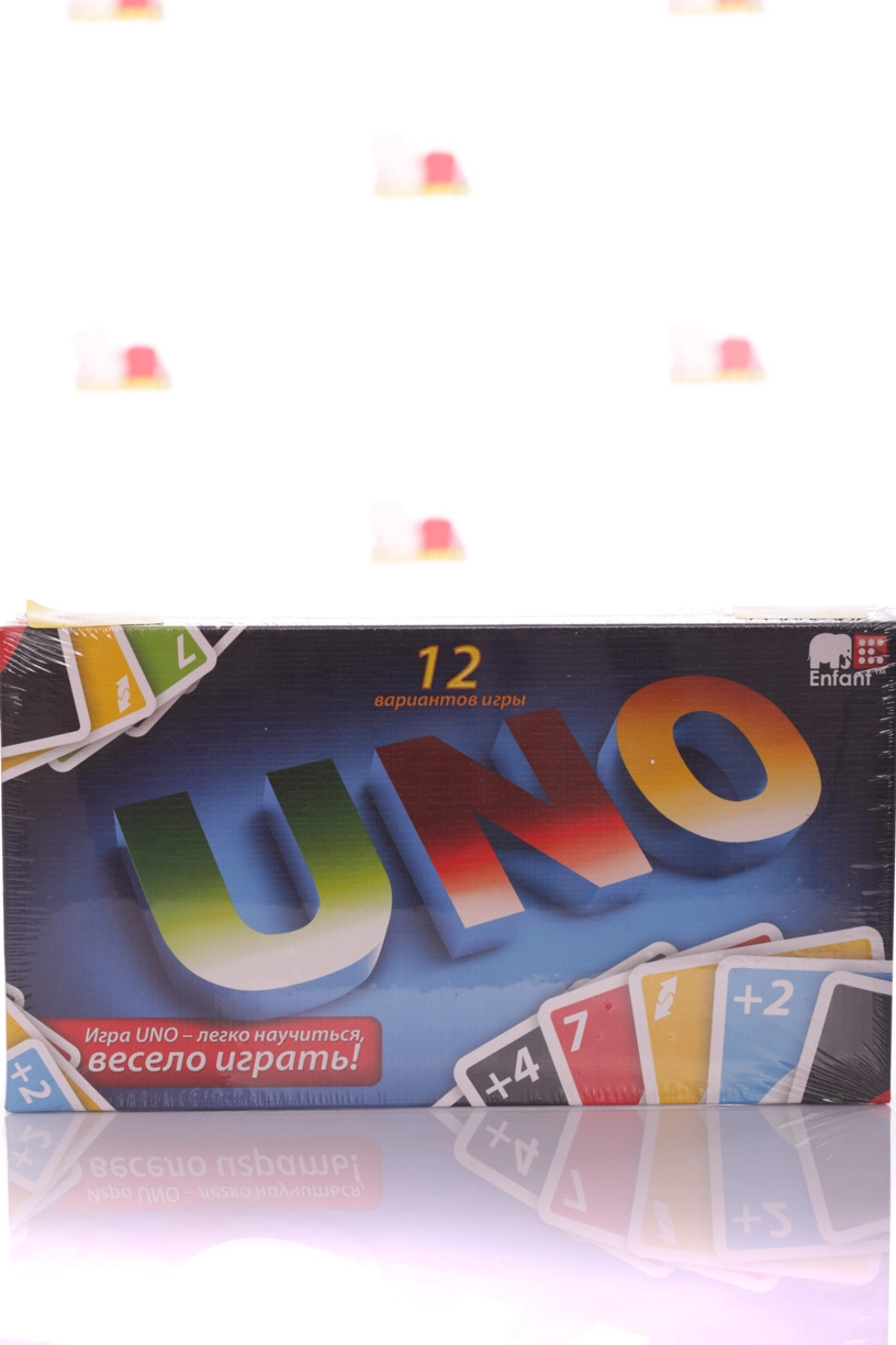 Monobrend UNO, 3г+ - фото N1