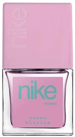 Туалетна вода жіноча - Nike Sweet Blossom, 30 мл - фото N1