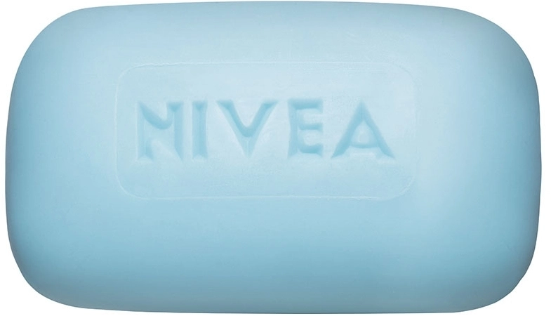 Nivea Зволожуюче мило "Свіжість морських мінералів" Sea Minerals Soap - фото N2
