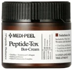 Ліфтинг-крем з пептидним комплексом - Medi peel Bor-Tox Peptide Cream, 50 мл