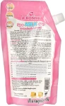 A Bonne Скраб-сіль для тіла з молочними протеїнами, відбілювальний Spa Milk Salt Moisturizing Whitening Smooth & Baby Skin - фото N4
