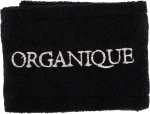 Organique Пов'язка на голову, чорна