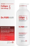 Dr. ForHair Шампунь "Енергія волосся" Folligen Cell Energy Shampoo - фото N2