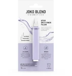 Joko Blend Філер для волосся з колагеном і кератином Stop Split Ends Filler - фото N2