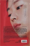 Тканинна маска для проблемної шкіри - CosRX AC Collection Blemish Care Sheet Mask, 1 шт - фото N2