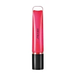 Блиск для губ - Shiseido Shimmer Gel Gloss, 07 Shin-Ku-Red, 9 мл