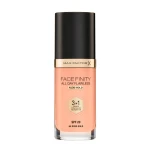 Max Factor Тональна основа Facefinity All Day Flawless 3-in-1 Foundation SPF 20 64 Rose Gold 30 мл