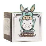 Elizavecca Очищувальний крем-олія для зняття макіяжу Donkey Creamy Cleansing Melting Cream, 100 мл - фото N2