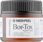 Ліфтинг-крем з пептидним комплексом - Medi peel Bor-Tox Peptide Cream, 50 мл - фото N5