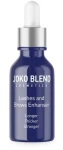 Олія для вій та брів - Joko Blend Lashes And Brows Enhans, 10 мл