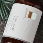 Шампунь для волосся рослинний - Ceraclinic Dermaid 4.0 Botanical Shampoo, 1000 мл - фото N3