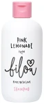 Шампунь для волосся "Рожевий лимонад" - Bilou Pink Lemonade Shampoo, 250 мл