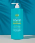 Шампунь проти випадіння волосся з аргановою олією - Char Char Argan Oil Heartleaf Anti-Hair Loss Shampoo, 1500 мл - фото N2