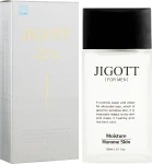 Тонер для обличчя чоловічий - Jigott Jigott Moisture Homme Skin, 150 мл