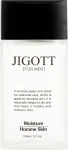 Тонер для обличчя чоловічий - Jigott Jigott Moisture Homme Skin, 150 мл - фото N2
