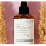 Універсальна сироватка для шкіри і волосся з Центеллою - Ceraclinic Raw Solution Centella Asiatica, 60 мл - фото N3