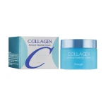 Зволожуючий крем для обличчя з колагеном - Enough Collagen Moisture Essential Cream, 50 мл - фото N4