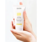 Відновлюючий крем для рук для сухої та потрісканої шкіри - BABE Laboratorios Hand Cream, 50 мл - фото N4