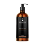 Шампунь для чоловіків проти лупи - Barbers Brooklyn Premium Shampoo, 1000 мл - фото N3
