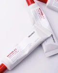 Антивіковий ліфтинг крем з ретинолом та керамідами - Frankly Retinol 0.1 Cream, 30 мл - фото N4