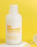 Сироватка для сяйва шкіри з 5% ніацинамідом - Frankly Sunday Glow Serum, 30 мл - фото N4