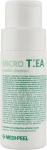 Глибоко очищуюча ензимна пудра для вмивання з чайним деревом - Medi peel Micro Tea Powder Cleanser, 70 г - фото N2