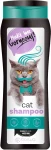 Натуральный шампунь для котів - Barwa Pet Make Me Gorgeous Cat Shampoo, 400 мл