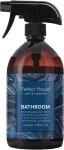 Професійний чистячий засіб для для ванної кімнати - Barwa Barwa Perfect House Bathroom Cardamon & Black Tea, 500 мл