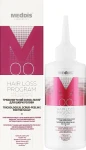 Трихологічний скраб-пілінг для шкіри голови - Meddis Hair Loss Program Pre-Shampoo, 200 мл - фото N2