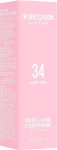 Парфумована вода - W.DRESSROOM Dress & Living Season 2 Clear Perfume No.34 Always Happy, 70 мл - фото N2