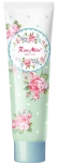 Парфумований крем для рук з ароматом грейпфрута та свіжих трав - Kiss by Rosemine Perfumed Hand Cream Oh, Fresh, 60 мл