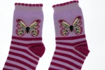 MiniPapi Шкарпетки з Метеликом, 98 - фото N2