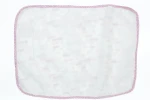MiniPapi Пелюшка-клеєнка для дівчинки 45*65 см з Машинками - фото N2