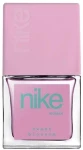 Туалетна вода жіноча - Nike Sweet Blossom, 30 мл