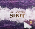 Парфумований жіночий набір - Halloween Shot Woman, 100 мл + 30 мл - фото N2