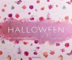 Парфумований жіночий набір - Halloween Magic, 100 мл + 30 мл - фото N2