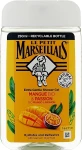 Le Petit Marseillais Гель для душу "Манго та маракуя" Extra Gentle Shower Gel Organic Mango & Passion Fruit